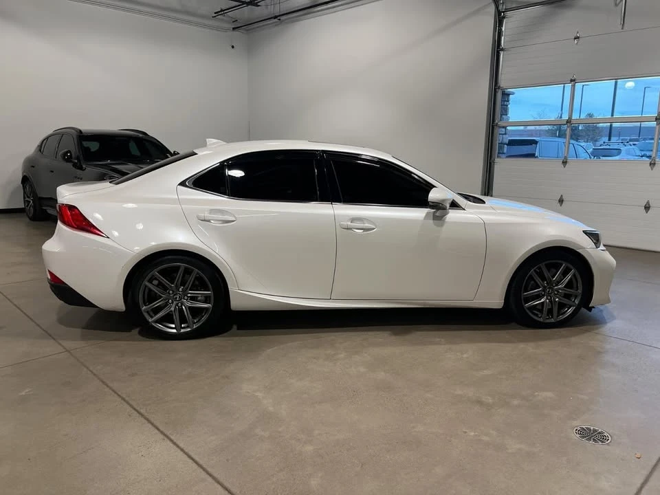 2017 Lexus IS 3rd Gen - Image 5 of 18