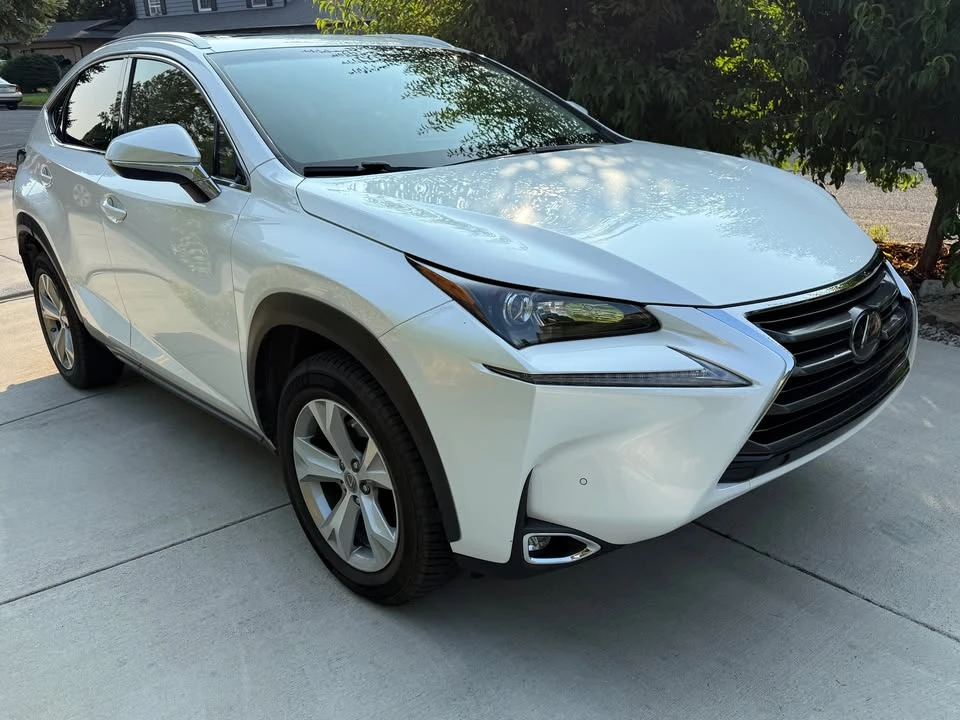 2017 Lexus NX 1st Gen - Image 2 of 10