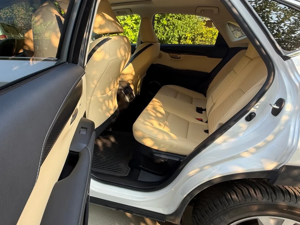 2017 Lexus NX 1st Gen - Image 6 of 10