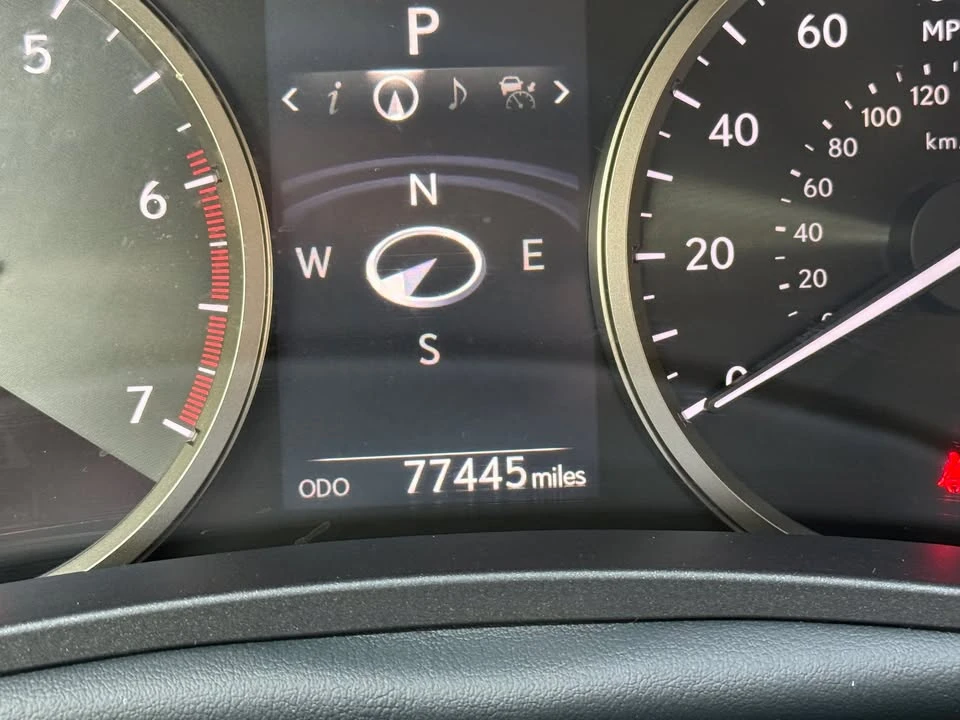 2017 Lexus NX 1st Gen - Image 10 of 10