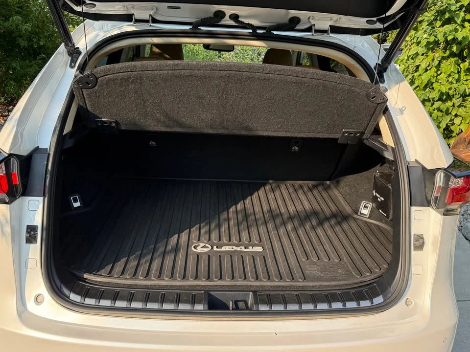 2017 Lexus NX 1st Gen - Image 7 of 10