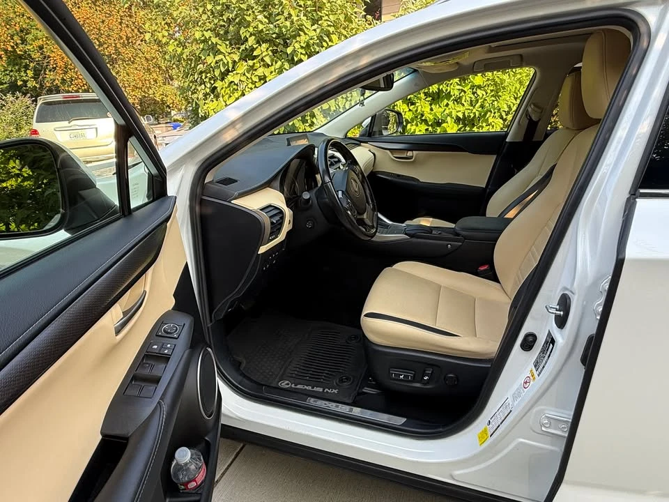 2017 Lexus NX 1st Gen - Image 5 of 10