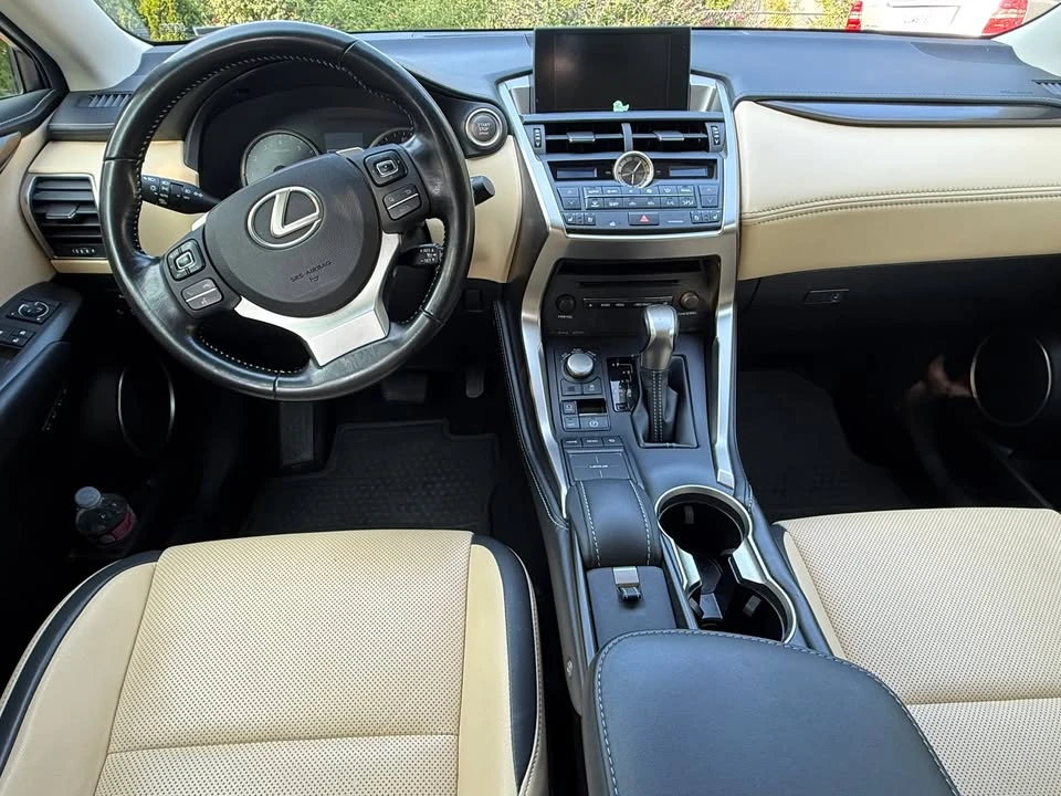 2017 Lexus NX 1st Gen - Image 8 of 10