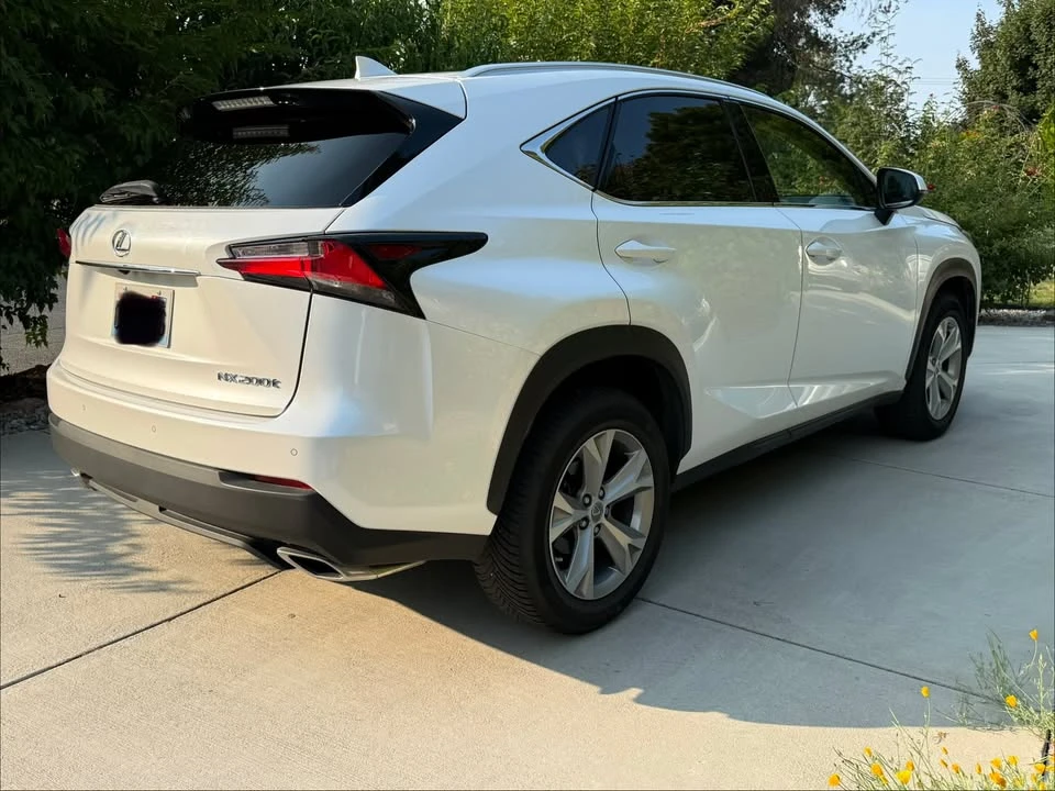 2017 Lexus NX 1st Gen - Image 3 of 10