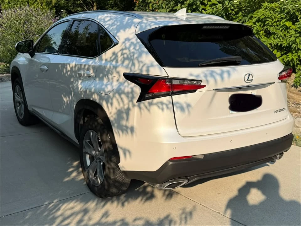 2017 Lexus NX 1st Gen - Image 4 of 10