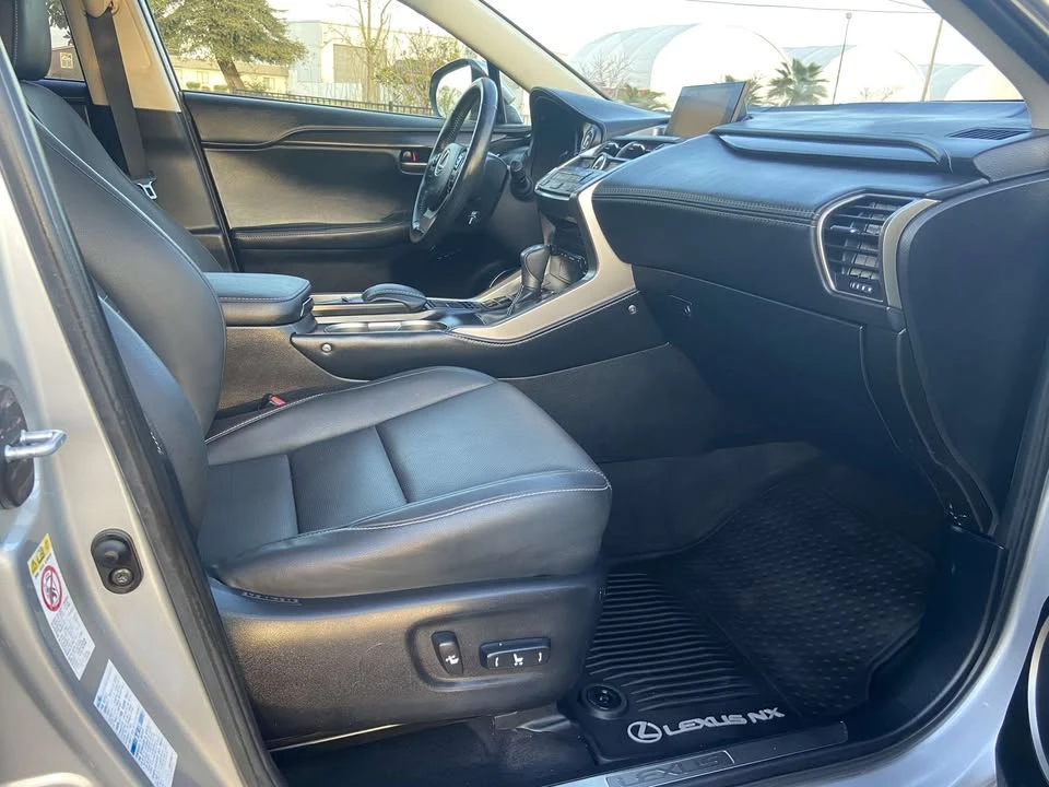 2017 Lexus NX 1st Gen - Image 5 of 11