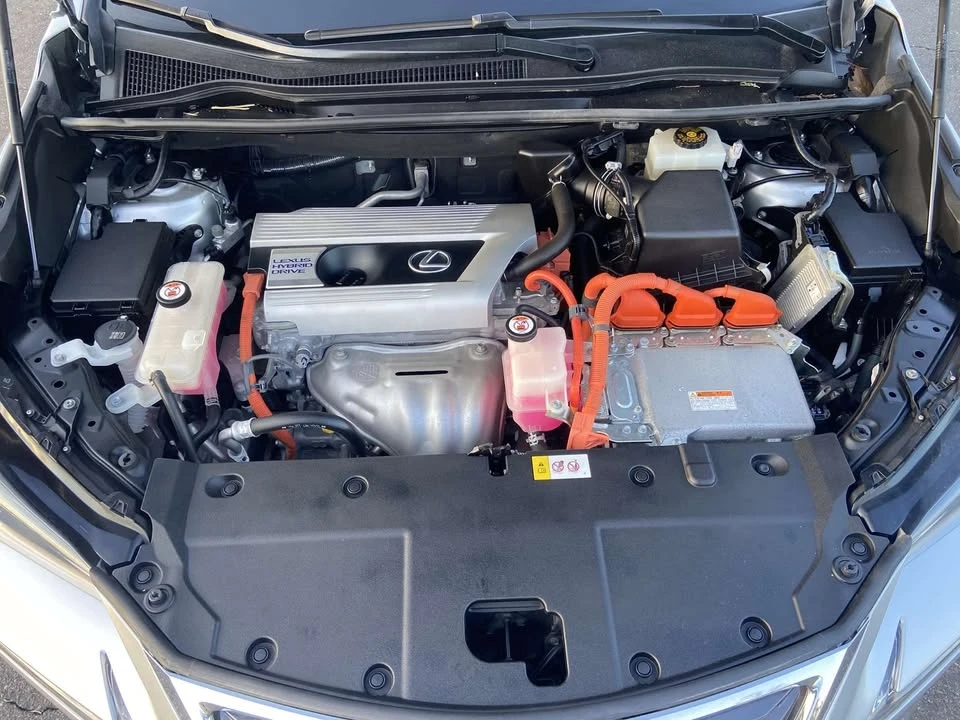 2017 Lexus NX 1st Gen - Image 10 of 11