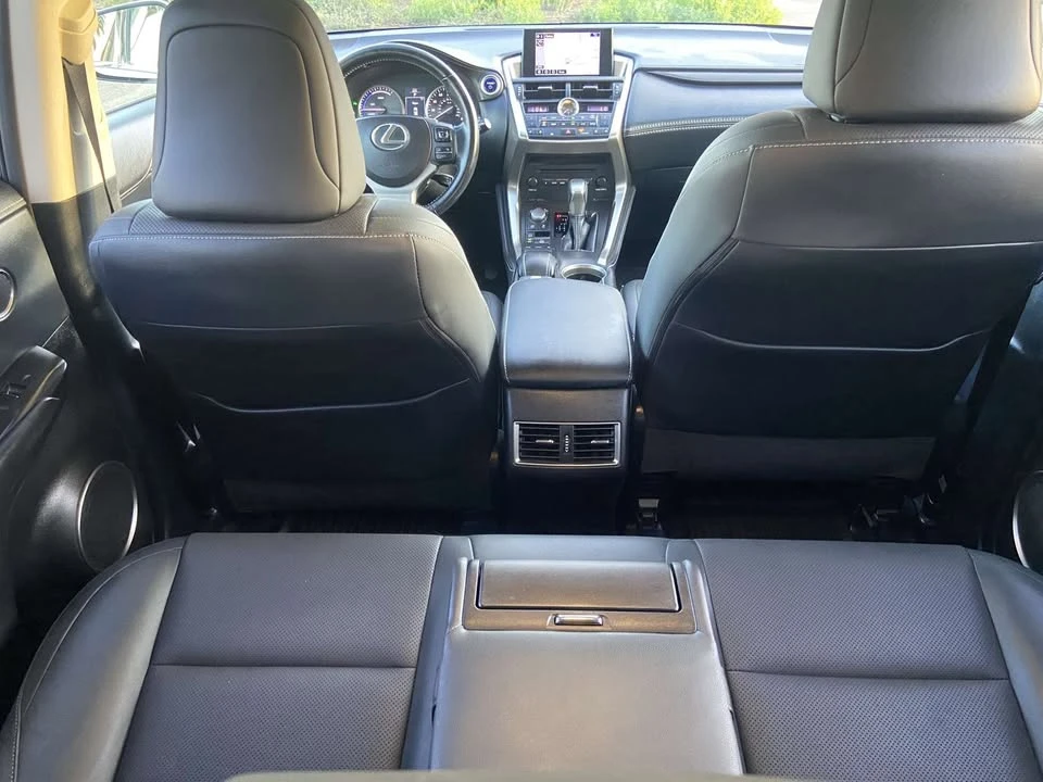 2017 Lexus NX 1st Gen - Image 6 of 11