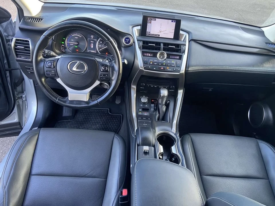 2017 Lexus NX 1st Gen - Image 7 of 11