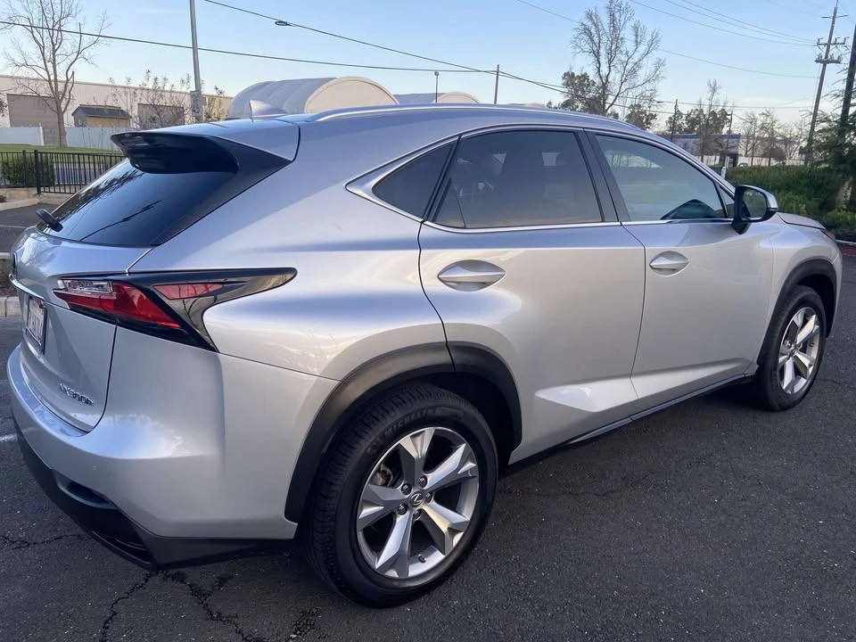 2017 Lexus NX 1st Gen - Image 4 of 11
