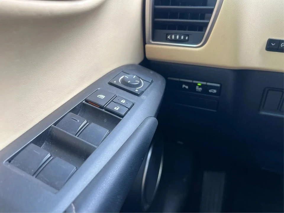 2017 Lexus NX 1st Gen - Image 18 of 20