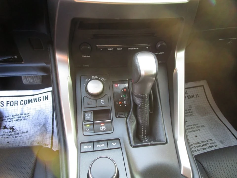 2017 Lexus NX 1st Gen - Image 19 of 20