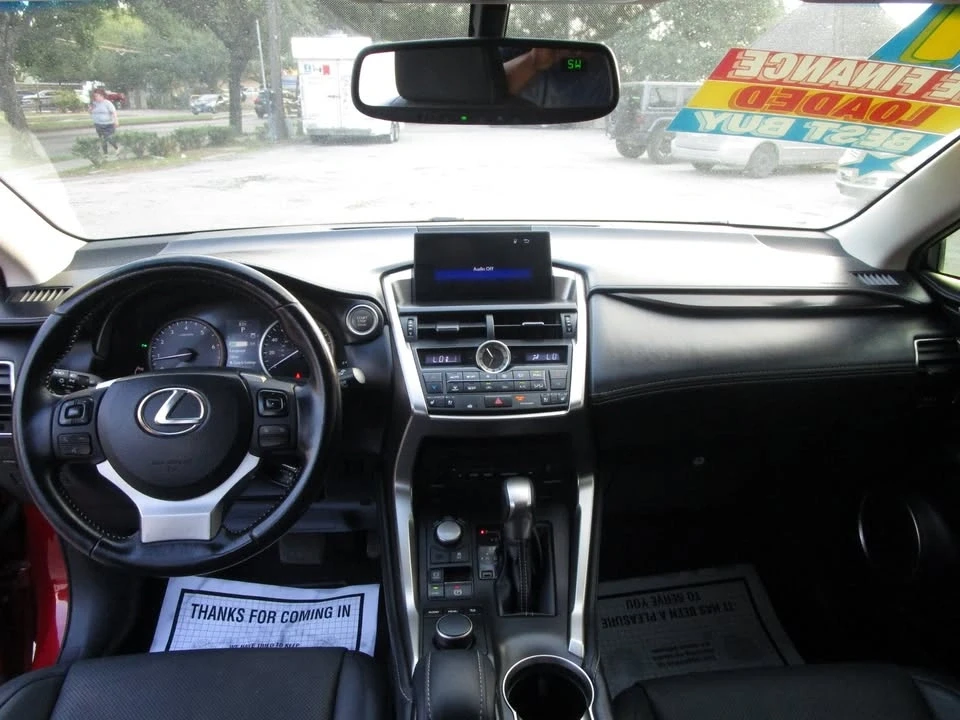 2017 Lexus NX 1st Gen - Image 11 of 20