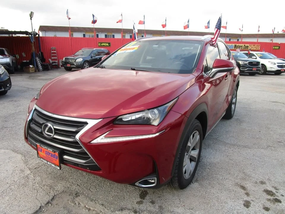 2017 Lexus NX 1st Gen - Image 2 of 20