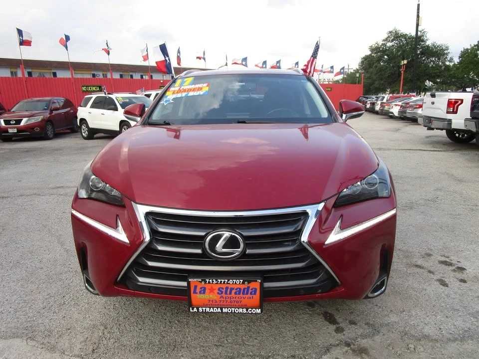 2017 Lexus NX 1st Gen - Image 3 of 20