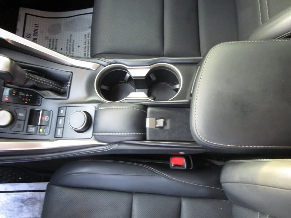 2017 Lexus NX 1st Gen - Image 20 of 20