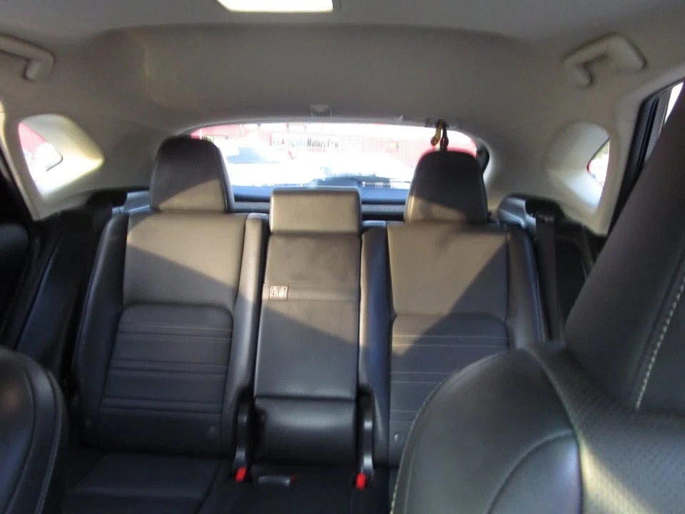 2017 Lexus NX 1st Gen - Image 16 of 20
