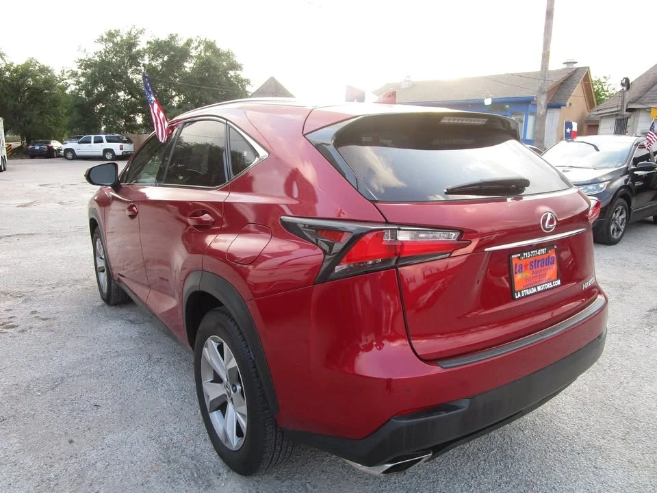 2017 Lexus NX 1st Gen - Image 7 of 20