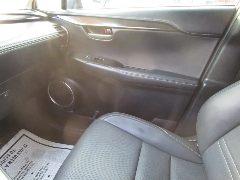 2017 Lexus NX 1st Gen - Image 17 of 20
