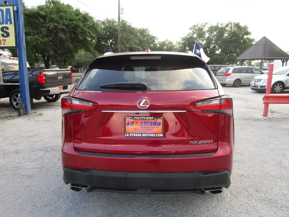 2017 Lexus NX 1st Gen - Image 5 of 20