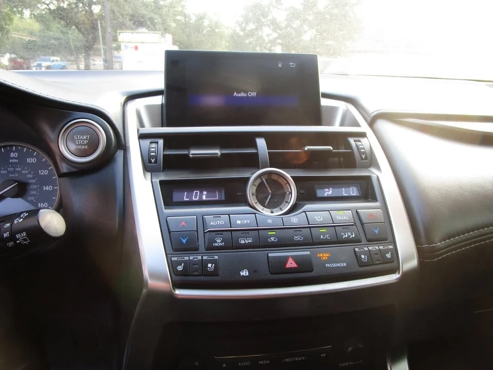 2017 Lexus NX 1st Gen - Image 18 of 20