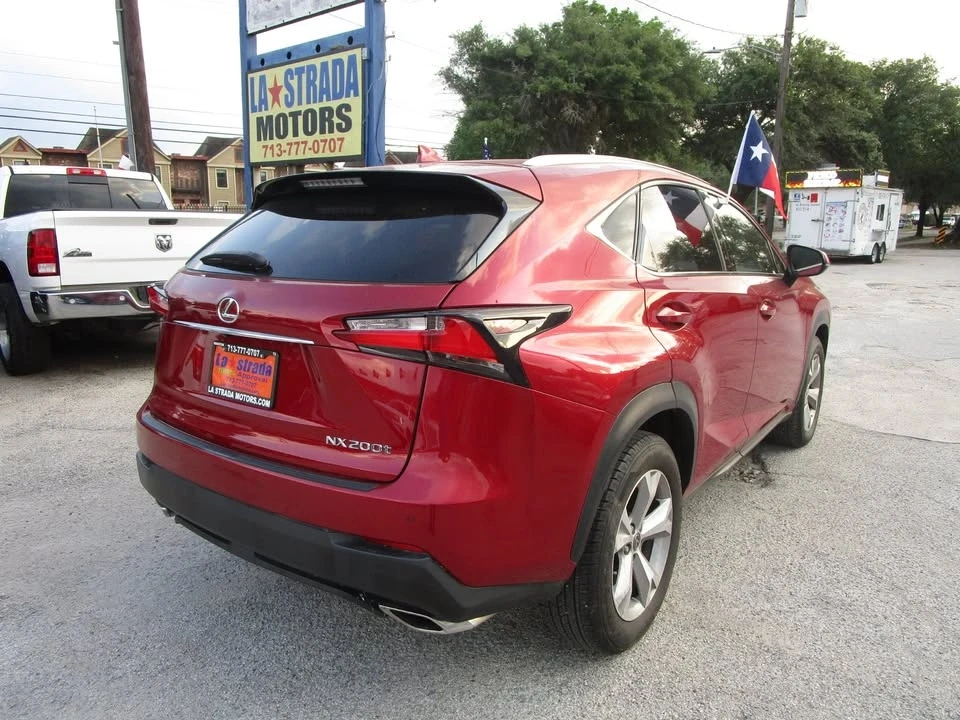 2017 Lexus NX 1st Gen - Image 4 of 20