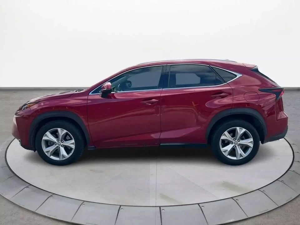 2017 Lexus NX 1st Gen - Image 2 of 20