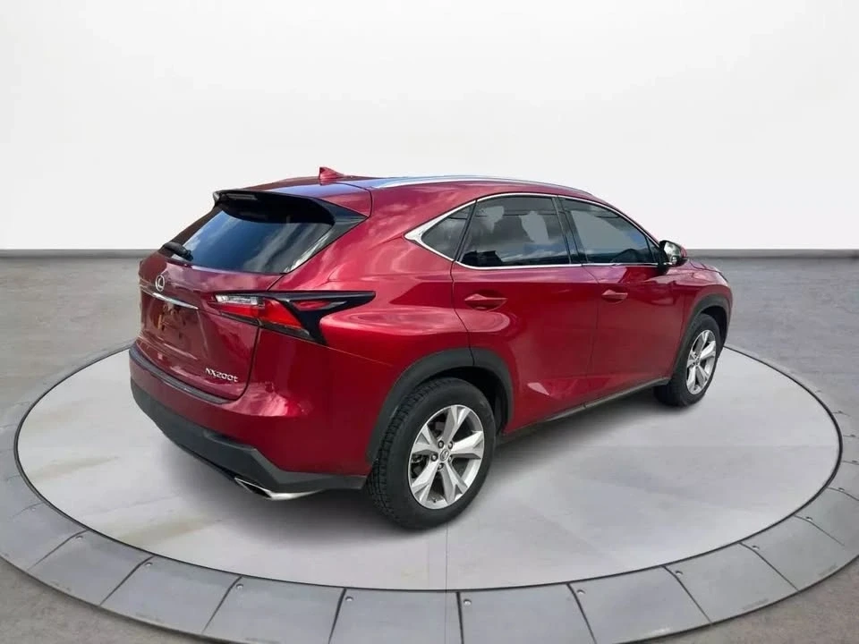 2017 Lexus NX 1st Gen - Image 4 of 20