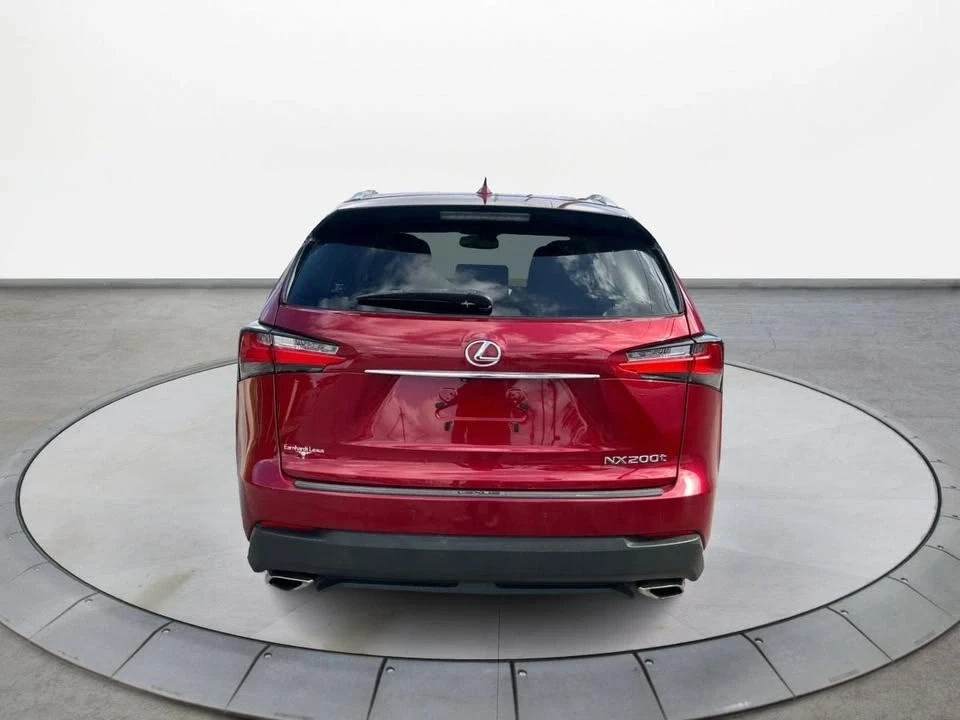 2017 Lexus NX 1st Gen - Image 5 of 20