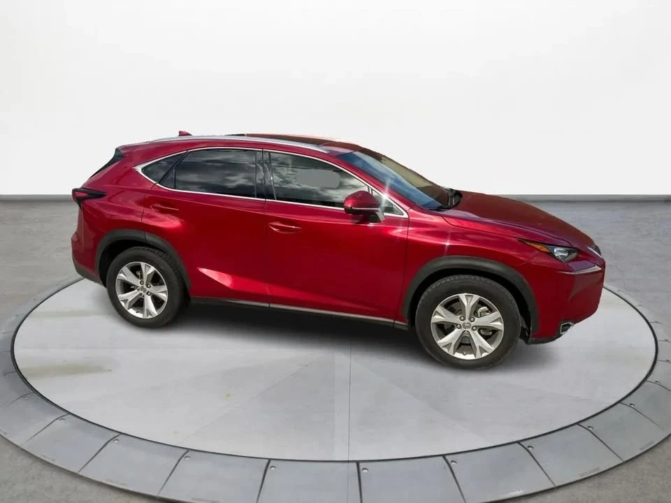 2017 Lexus NX 1st Gen - Image 3 of 20