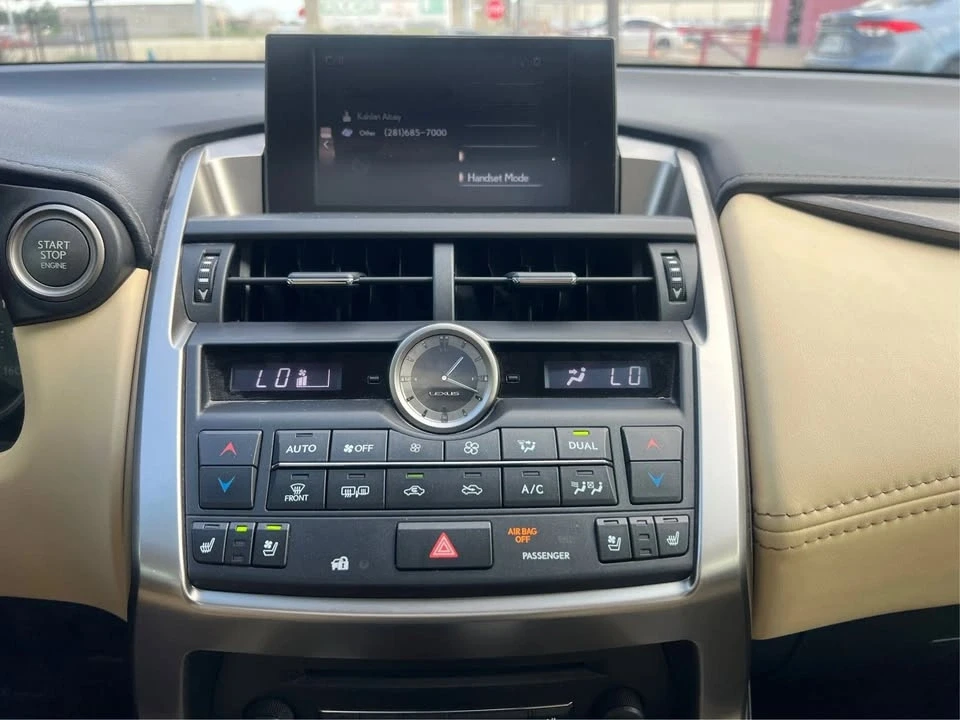 2017 Lexus NX 1st Gen - Image 14 of 20