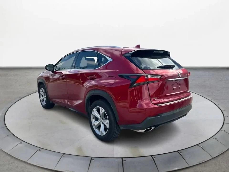2017 Lexus NX 1st Gen - Image 7 of 20
