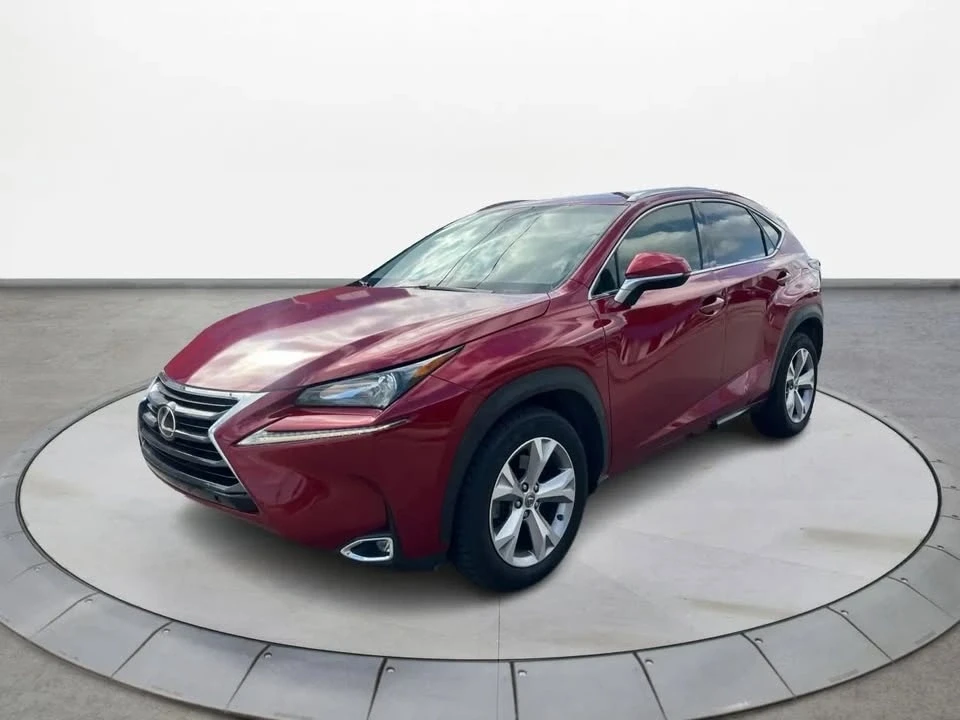 2017 Lexus NX 1st Gen - Image 9 of 20