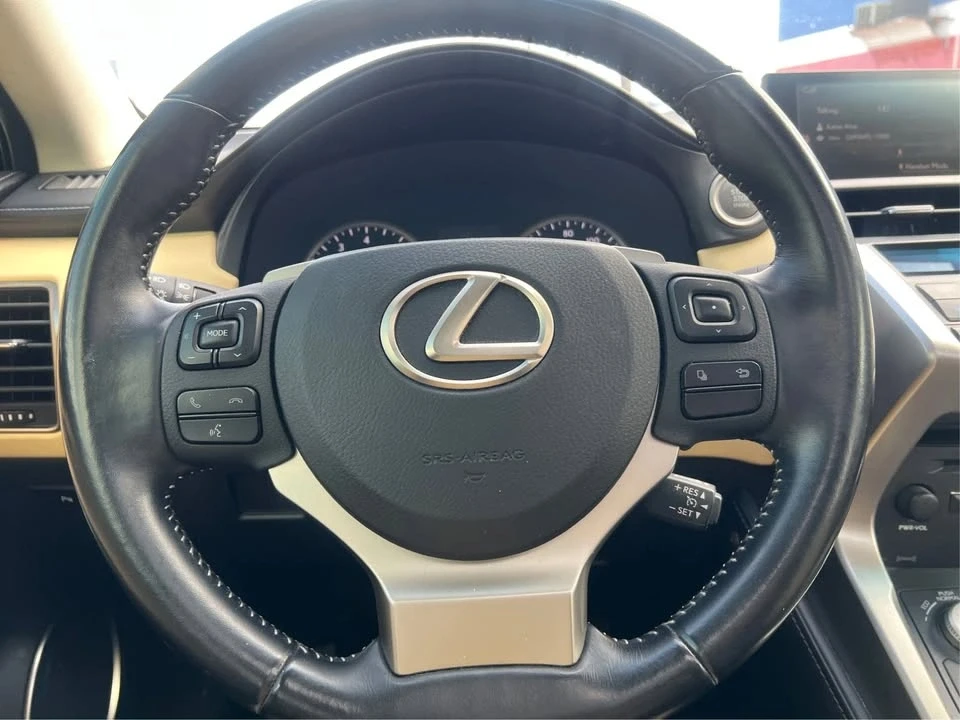 2017 Lexus NX 1st Gen - Image 17 of 20