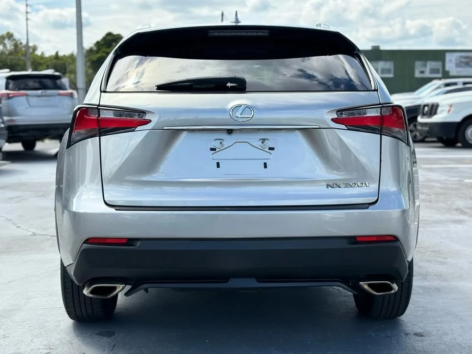 2017 Lexus NX 1st Gen - Image 4 of 5