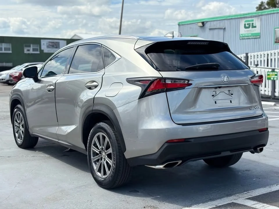 2017 Lexus NX 1st Gen - Image 2 of 5