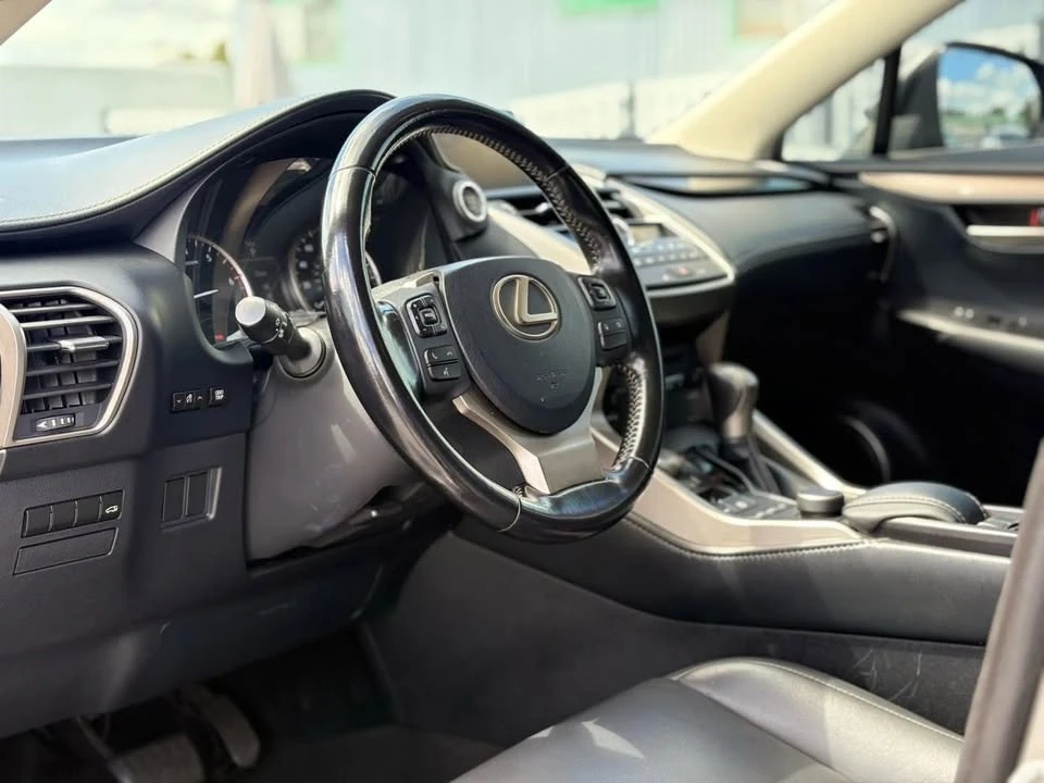 2017 Lexus NX 1st Gen - Image 3 of 5