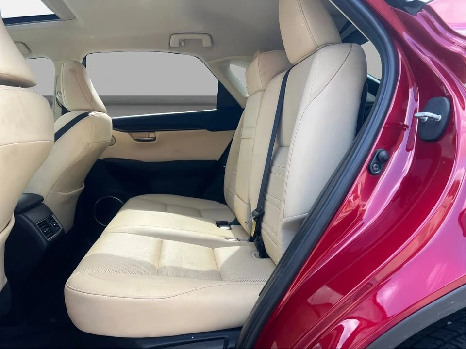 2017 Lexus NX 1st Gen - Image 11 of 20