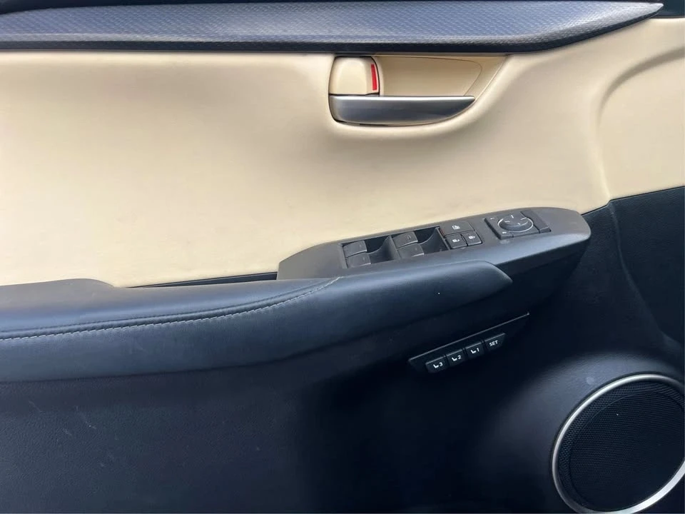 2017 Lexus NX 1st Gen - Image 19 of 20