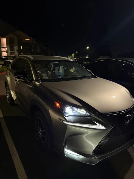 2017 Lexus NX 1st Gen - Image 11 of 19