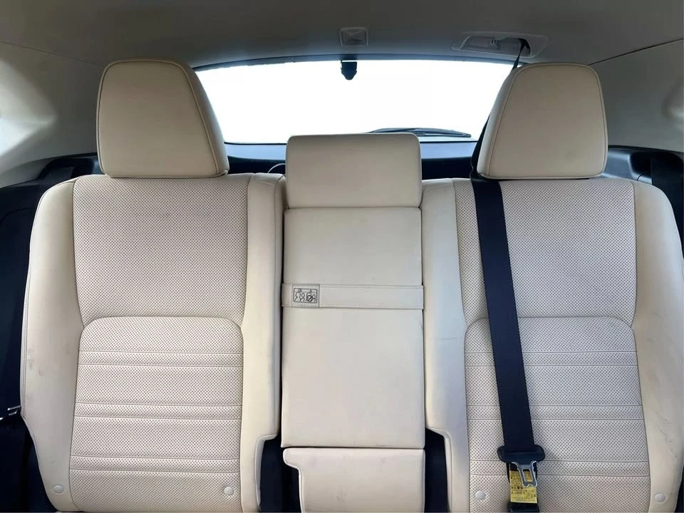 2017 Lexus NX 1st Gen - Image 15 of 20