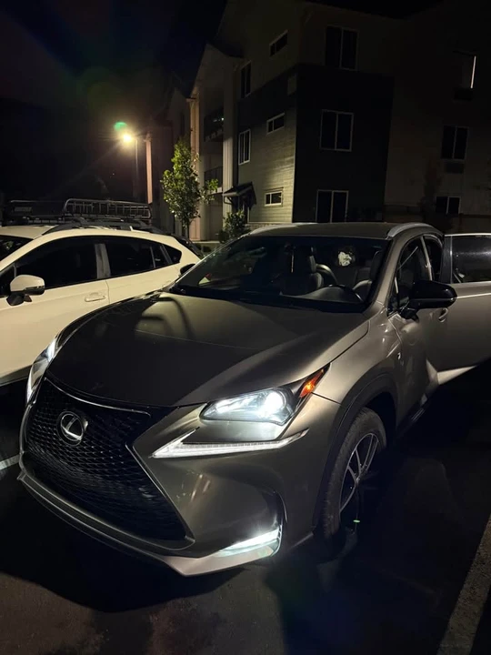 2017 Lexus NX 1st Gen - Image 12 of 19