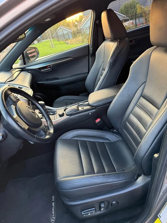 2017 Lexus NX 1st Gen - Image 13 of 19