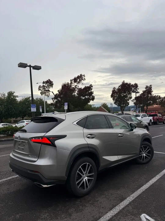 2017 Lexus NX 1st Gen - Image 5 of 19