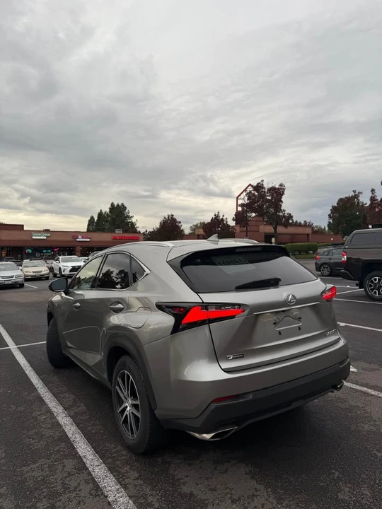2017 Lexus NX 1st Gen - Image 7 of 19