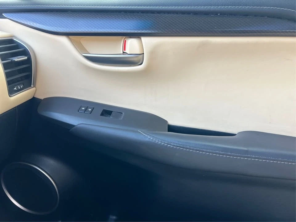 2017 Lexus NX 1st Gen - Image 20 of 20