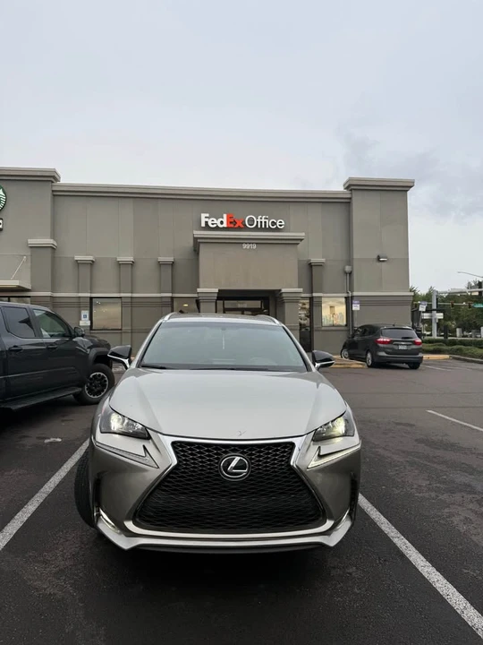 2017 Lexus NX 1st Gen - Image 2 of 19