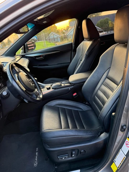 2017 Lexus NX 1st Gen - Image 15 of 19