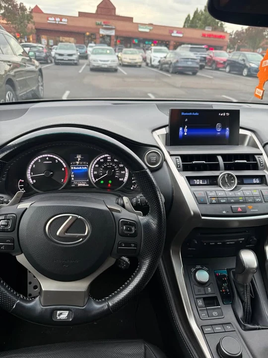2017 Lexus NX 1st Gen - Image 10 of 19