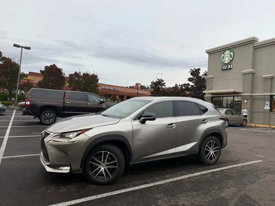 2017 Lexus NX 1st Gen - Image 9 of 19